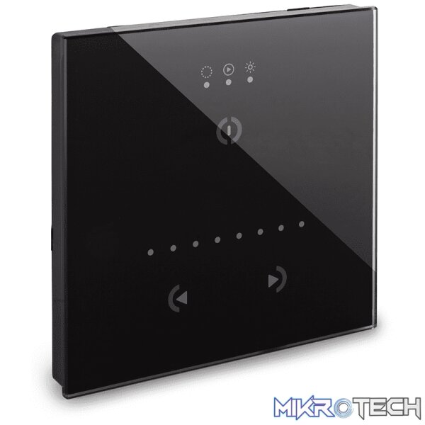 Beamz - Stick-Gu2 Dmx Wall Mount Interface - Image 3