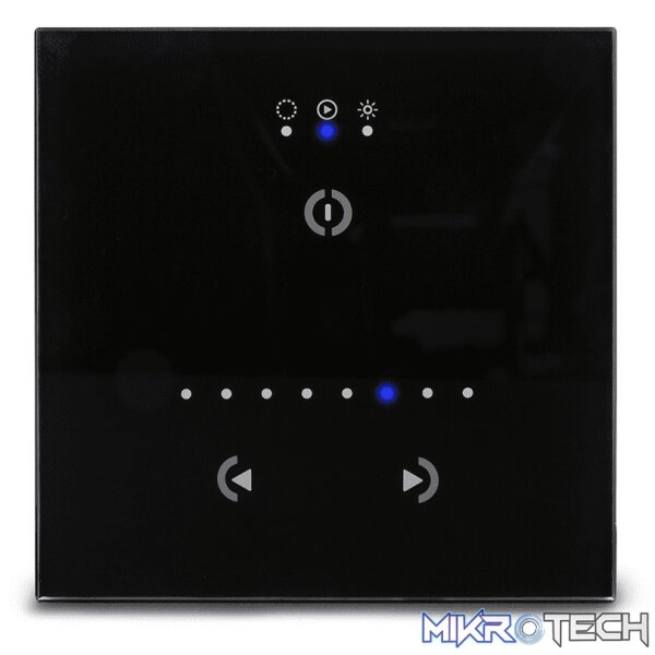 Beamz - Stick-Gu2 Dmx Wall Mount Interface - Image 4