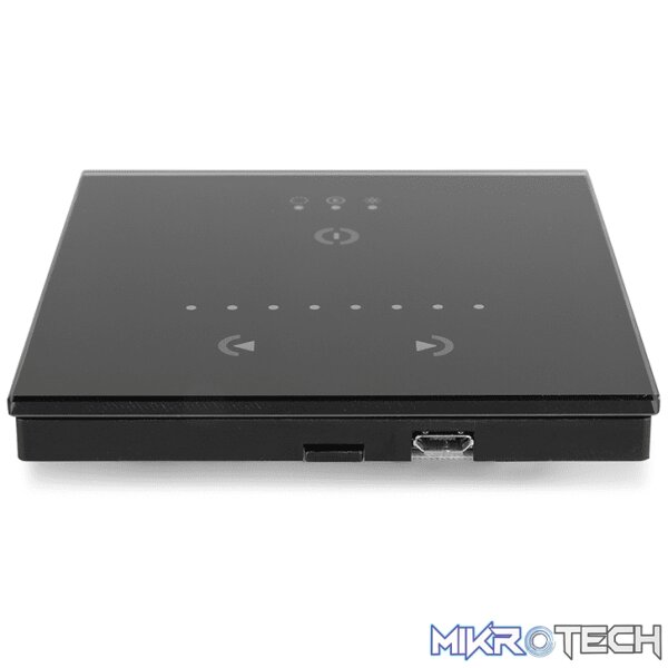 Beamz - Stick-Gu2 Dmx Wall Mount Interface - Image 5
