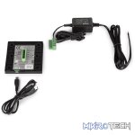 Beamz - Stick-Gu2 Dmx Wall Mount Interface - Image 8