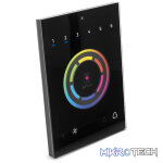 Beamz - Stick-Cw4 Wifi Dmx Wall Mount Interface - Image 2
