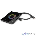 Beamz - Stick-Cw4 Wifi Dmx Wall Mount Interface - Image 3