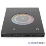 Beamz - Stick-Cw4 Wifi Dmx Wall Mount Interface - Image 4