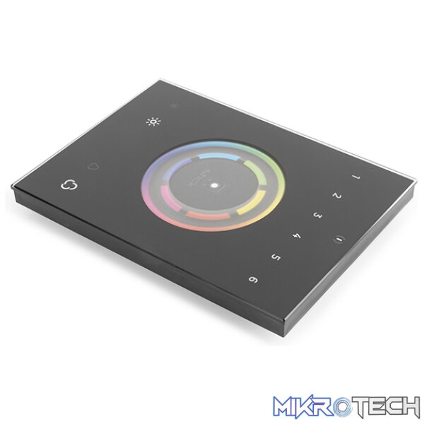 Beamz - Stick-Cw4 Wifi Dmx Wall Mount Interface - Image 7