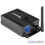 Beamz Pro - Wtr10 Hybrid Wireless Dmx Transmitter/Receiver - Image 2