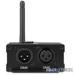 Beamz Pro - Wtr10 Hybrid Wireless Dmx Transmitter/Receiver - Image 3