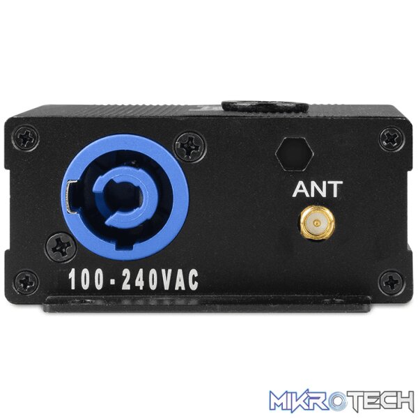 Beamz Pro - Wtr10 Hybrid Wireless Dmx Transmitter/Receiver - Image 5