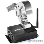 Beamz Pro - Wtr10 Hybrid Wireless Dmx Transmitter/Receiver - Image 6
