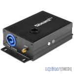 Beamz Pro - Wtr10 Hybrid Wireless Dmx Transmitter/Receiver - Image 4