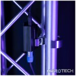 Beamz Pro - Wtr10 Hybrid Wireless Dmx Transmitter/Receiver - Image 8