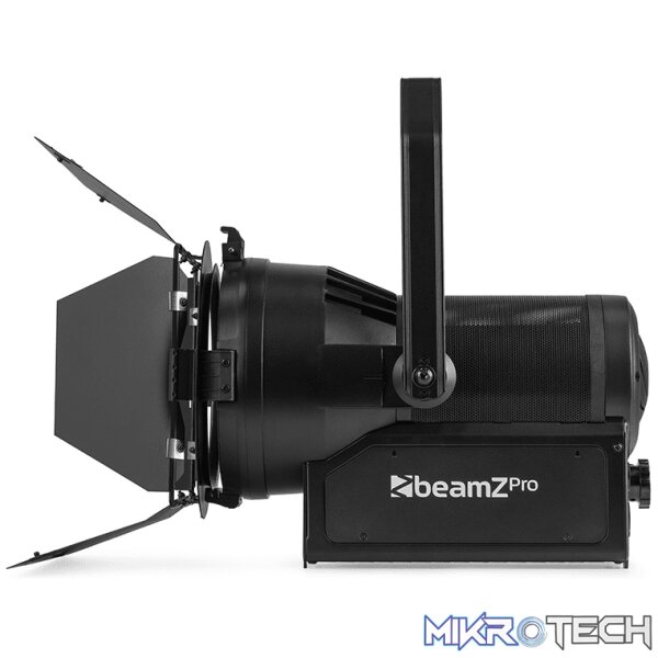 Beamz Lp10 Led Logo/Gobo Projector 1X 10W Cw - Image 11