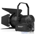 Beamz Lp10 Led Logo/Gobo Projector 1X 10W Cw - Image 12