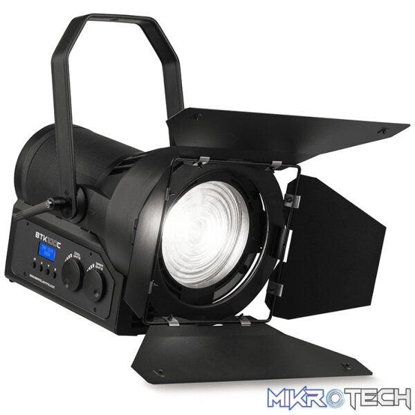 Beamz Lp10 Led Logo/Gobo Projector 1X 10W Cw - Image 2
