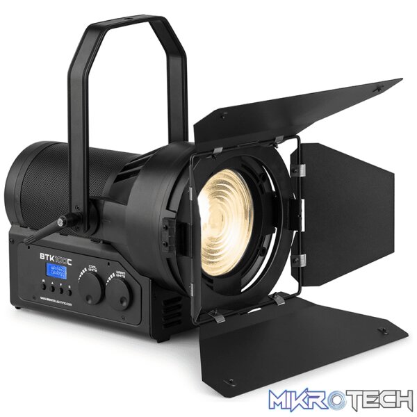 Beamz Lp10 Led Logo/Gobo Projector 1X 10W Cw - Image 3