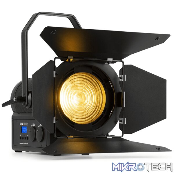 Beamz Lp10 Led Logo/Gobo Projector 1X 10W Cw - Image 5