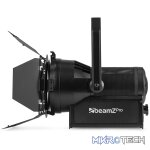 Beamzpro Btk200C Led Fresnel Manual Zoom Ip20 1X 200W Cw/Ww - Image 11
