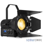 Beamzpro Btk200C Led Fresnel Manual Zoom Ip20 1X 200W Cw/Ww - Image 4