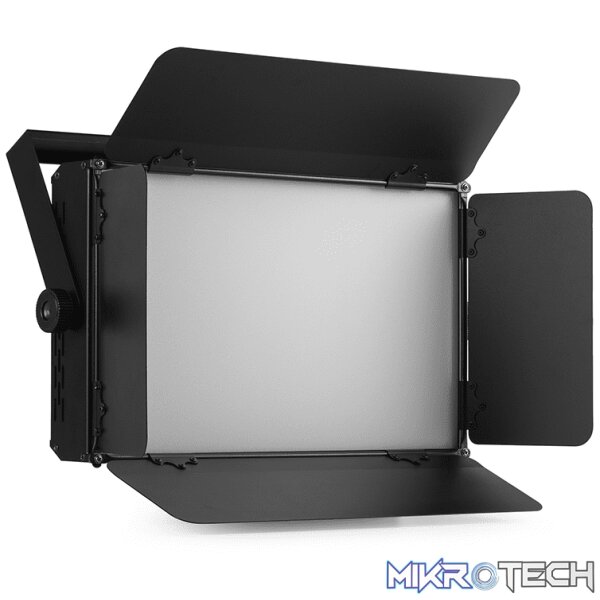 155130B_1 Beamz Sfp100 Led Softpanel Light Ip20 256X 0.5W Cw/Ww - Image 1