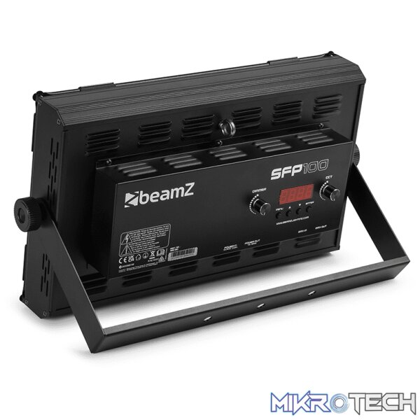 Beamz Sfp100 Led Softpanel Light Ip20 256X 0.5W Cw/Ww - Image 10