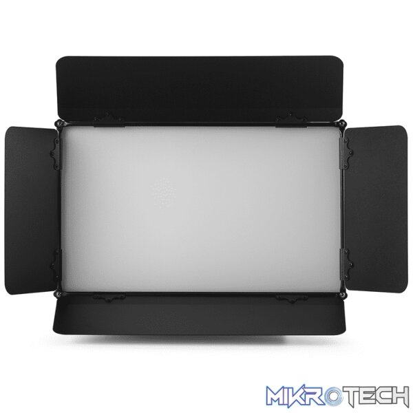 Beamz Sfp100 Led Softpanel Light Ip20 256X 0.5W Cw/Ww - Image 2