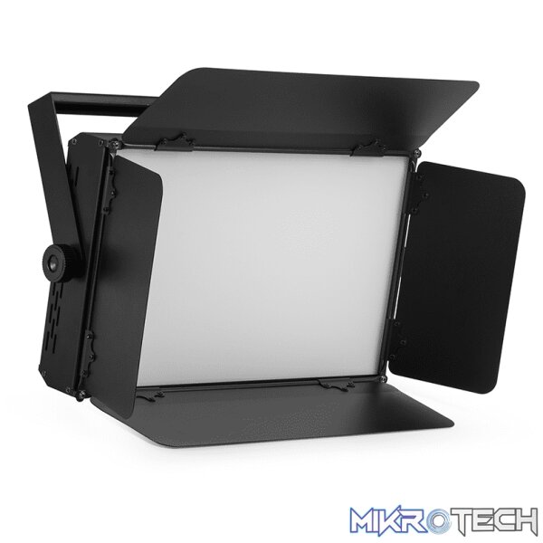Beamz Sfp100 Led Softpanel Light Ip20 256X 0.5W Cw/Ww - Image 3