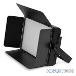 Beamz Sfp100 Led Softpanel Light Ip20 256X 0.5W Cw/Ww - Image 4