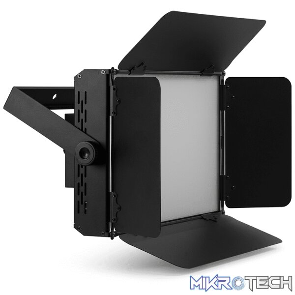 Beamz Sfp100 Led Softpanel Light Ip20 256X 0.5W Cw/Ww - Image 5