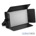 Beamz Sfp100 Led Softpanel Light Ip20 256X 0.5W Cw/Ww - Image 6