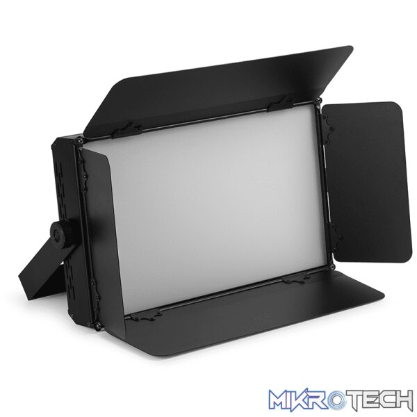 Beamz Sfp100 Led Softpanel Light Ip20 256X 0.5W Cw/Ww - Image 6