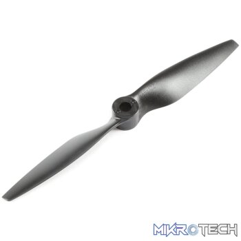 155mm x 122mm propeller: F-27