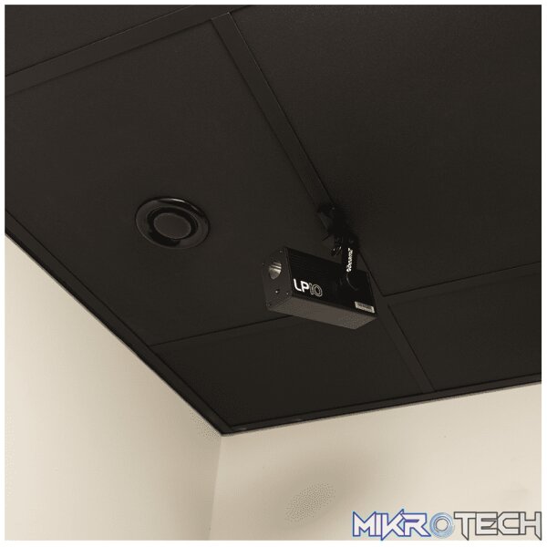 Beamz - Lp10 Led Logo/Gobo Projector 10W - Image 13