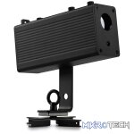 Beamz - Lp10 Led Logo/Gobo Projector 10W - Image 3
