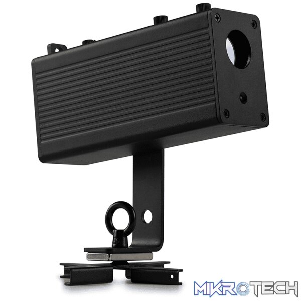 Beamz - Lp10 Led Logo/Gobo Projector 10W - Image 3