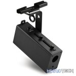 Beamz - Lp10 Led Logo/Gobo Projector 10W - Image 4