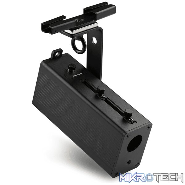 Beamz - Lp10 Led Logo/Gobo Projector 10W - Image 4