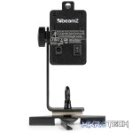 Beamz - Lp10 Led Logo/Gobo Projector 10W - Image 5