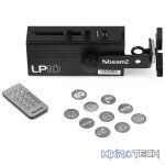 Beamz - Lp10 Led Logo/Gobo Projector 10W - Image 8