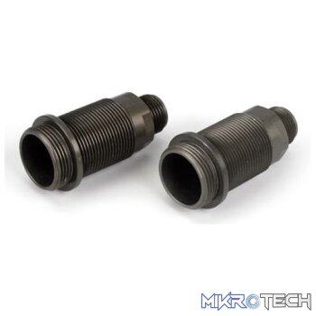 15mm Shock Body(2) 42.6mm: 8B 8T