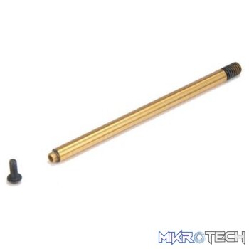 15mm Shock Shaft 4 x 67.15mm