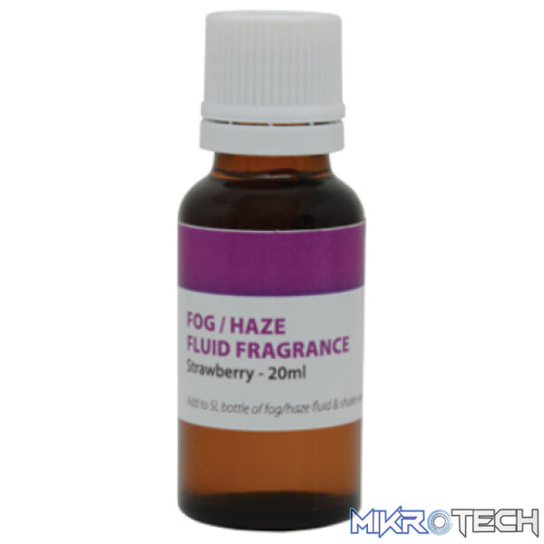 160.654_CO1 Qtx - Fog/Haze Fluid Fragrance Tropical - Image 1