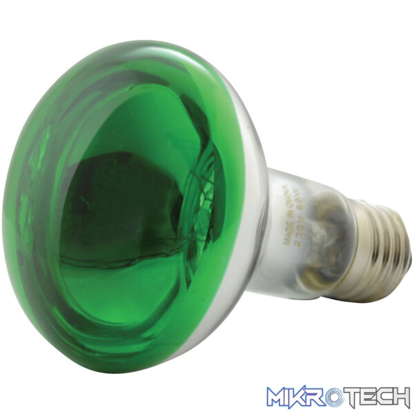 160004_CO1 Qtx - R80 Coloured Reflector Lamps - Image 1