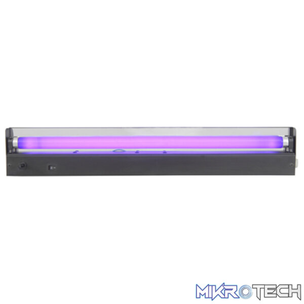 160413_1 Qtx Bl450 Black Light Tube Holder - Image 1