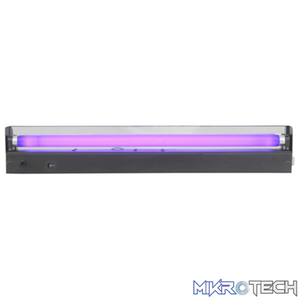 160414_1 Qtx Bl600 Black Light Tube Holder - Image 1