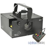 Qtx - Hz-3 Hazer With Timer And Dmx 700W
