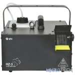 Qtx - Hz-3 Hazer With Timer And Dmx 700W - Image 2