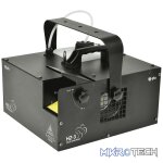 Qtx - Hz-3 Hazer With Timer And Dmx 700W - Image 3