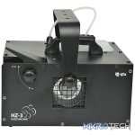 Qtx - Hz-3 Hazer With Timer And Dmx 700W - Image 5