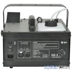 Qtx - Hz-3 Hazer With Timer And Dmx 700W - Image 6