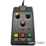 Qtx - Hz-3 Hazer With Timer And Dmx 700W - Image 7