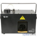 Qtx - Zephyr Haze Machine - Image 3
